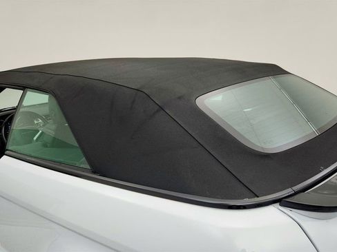 Used 2017 Land Rover Range Rover Evoque HSE Dynamic image 10