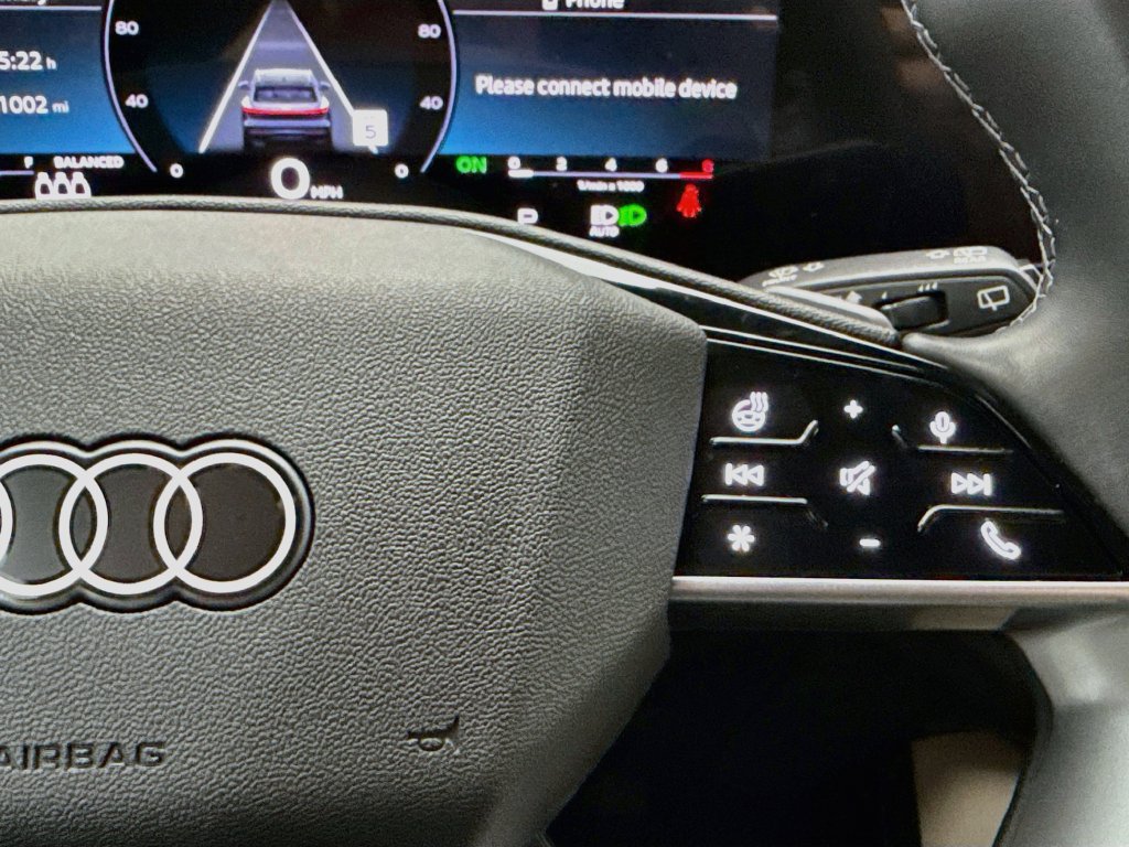 Certified 2025 Audi Q5 Premium Plus w/ Premium Plus AWD/4WD image 12