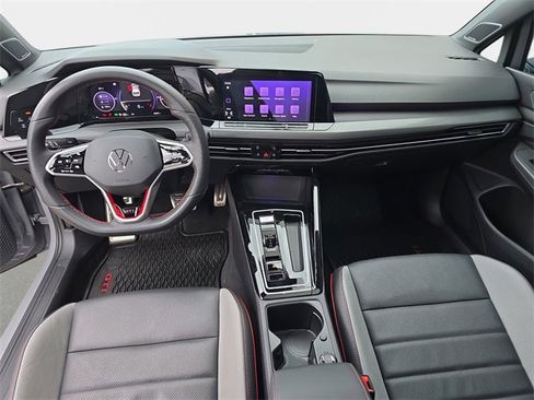 Used 2023 Volkswagen GTI SE image 10