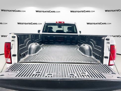 Used 2019 RAM 1500 Tradesman w/ Popular Equipment Group image 11