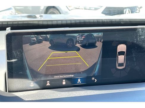 Certified 2025 Acura TLX w/ Technology Package FWD image 25
