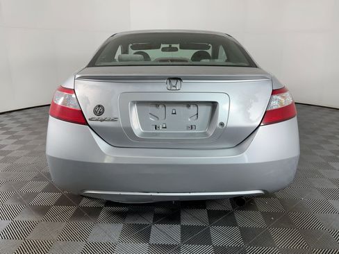 Used 2006 Honda Civic LX image 9