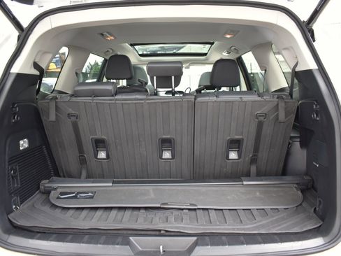 Used 2019 Subaru Ascent Limited AWD/4WD image 32