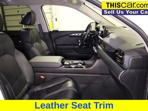 Used 2023 Honda Pilot EX-L image 25