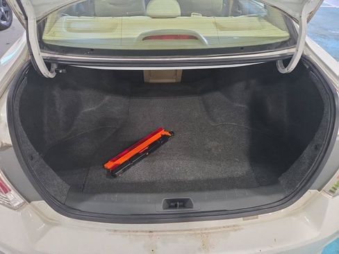 Used 2009 Honda Accord EX image 24