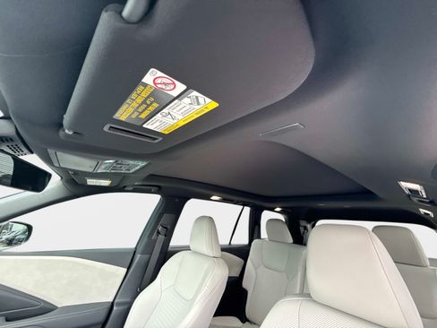 Used 2025 Lexus TX 350 AWD w/ Technology Package image 36