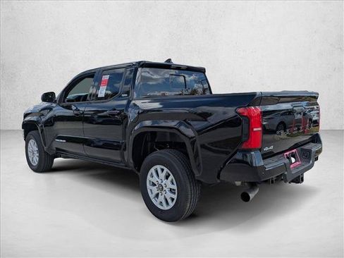 New 2026 Toyota Tacoma SR5 AWD/4WD image 8