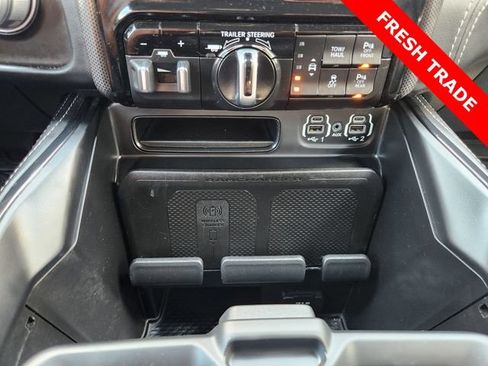Used 2023 RAM 1500 Limited RWD image 17