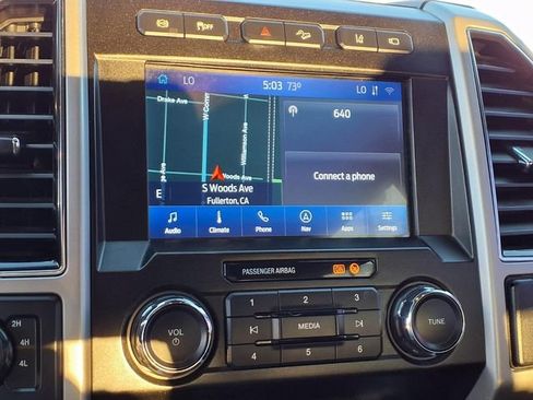 Certified 2020 Ford F450 Lariat w/ Lariat Ultimate Package image 6