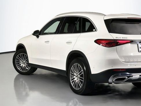 Certified 2026 Mercedes-Benz GLC 300 image 16