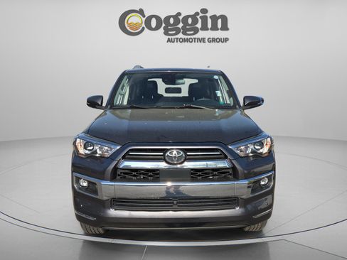 Used 2022 Toyota 4Runner Limited image 8