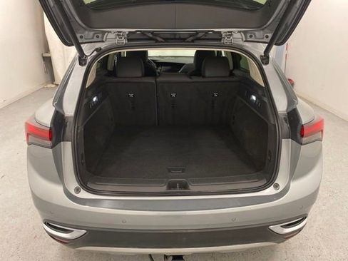 Used 2023 Buick Envision Preferred AWD/4WD image 37