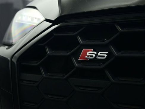 Used 2021 Audi S5 Premium Plus w/ Premium Plus Package image 50