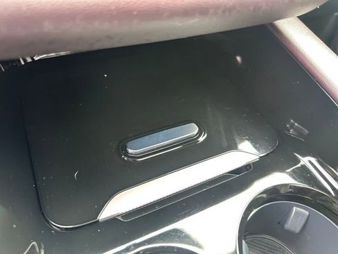 Used 2025 Ford Explorer Platinum w/ Ultimate Package image 54