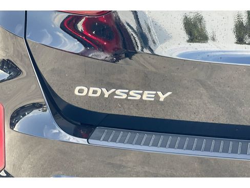 Used 2026 Honda Odyssey EX-L image 50
