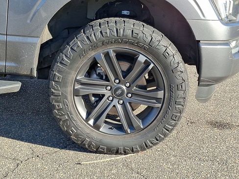 Used 2022 Ford F150 XLT w/ Equipment Group 302A High image 11