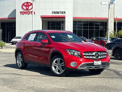 Used 2020 Mercedes-Benz GLA 250