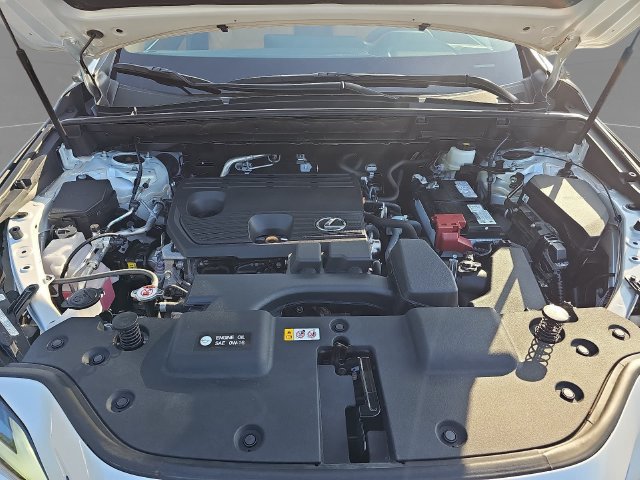 Used 2025 Lexus NX 250 FWD w/ Accessory Package (2T) image 34