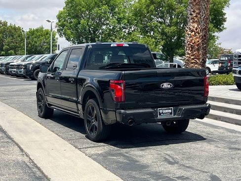 New 2026 Ford F150 STX w/ F-150 LOBO Package AWD/4WD image 4