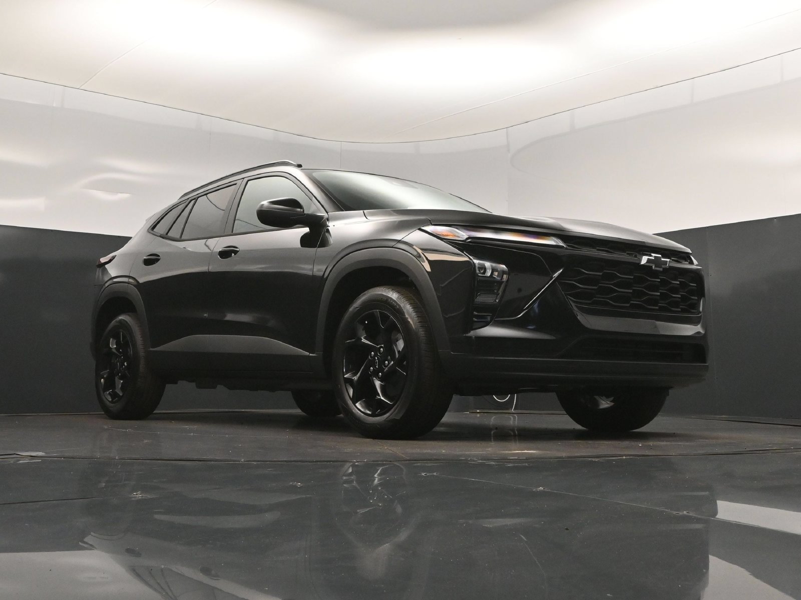New 2026 Chevrolet Trax LT w/ Midnight Edition FWD image 43