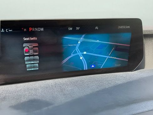 Used 2025 Ford Expedition Max Active RWD image 26