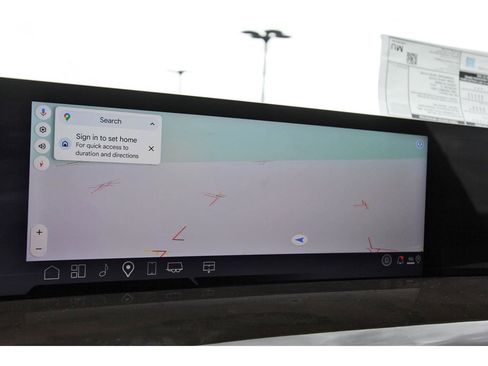 New 2026 Cadillac Escalade Platinum Sport image 19