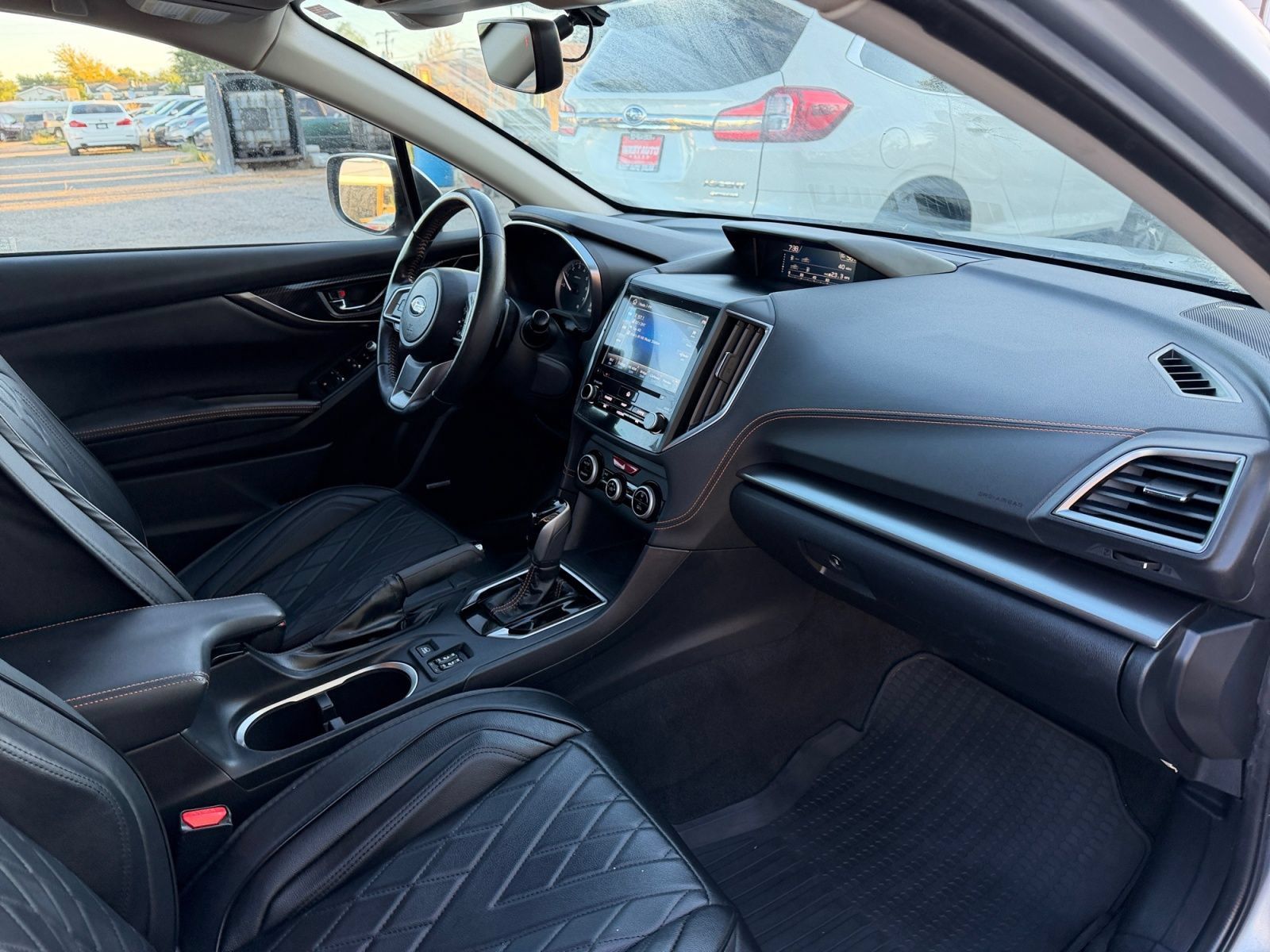 Used 2018 Subaru Crosstrek 2.0i Limited AWD/4WD image 16