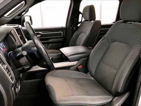 Used 2021 RAM 1500 Big Horn image 24