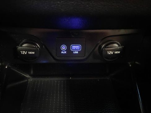 Used 2017 Hyundai Tucson SE image 24