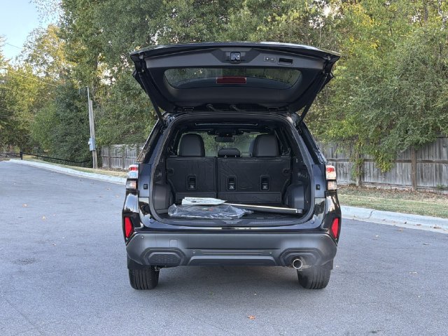 Certified 2026 Subaru Forester Limited AWD/4WD image 14