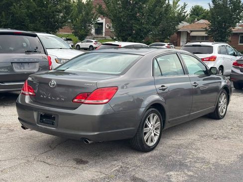 Used 2007 Toyota Avalon Limited FWD image 6