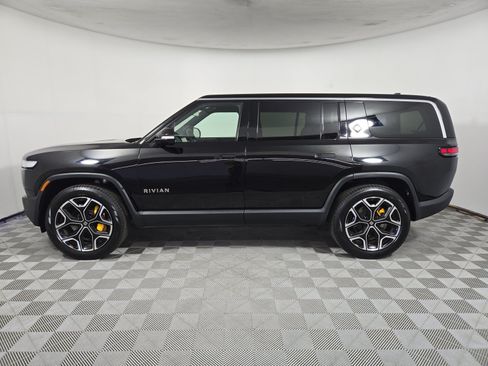 Used 2023 Rivian R1S Launch Edition AWD/4WD image 2