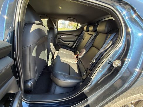 New 2026 MAZDA MAZDA3 s Sport image 22