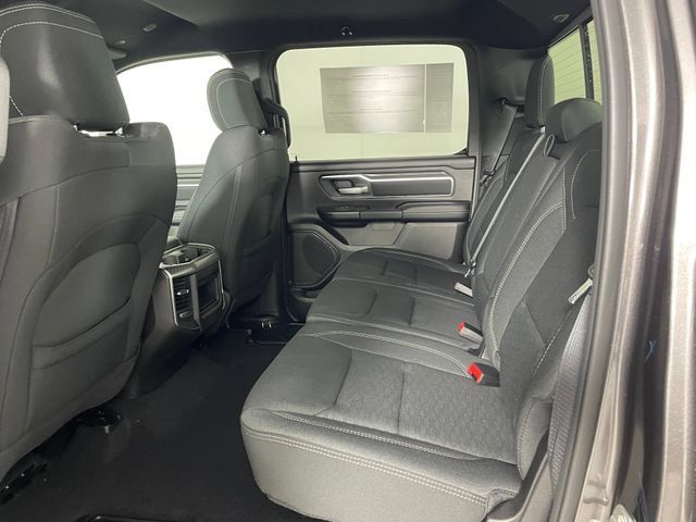 New 2026 RAM 1500 Big Horn AWD/4WD image 6