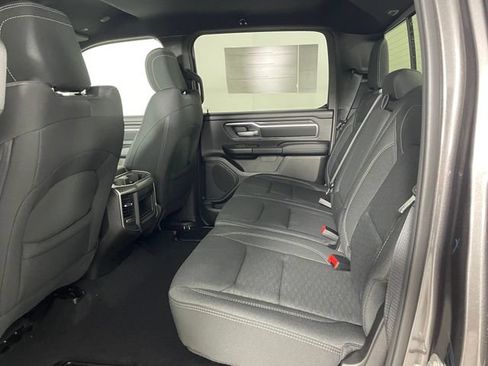 New 2026 RAM 1500 Big Horn AWD/4WD image 6