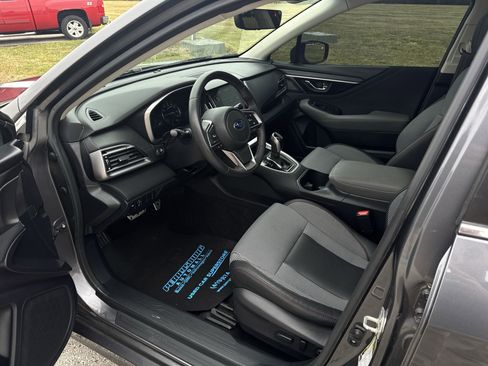 Used 2020 Subaru Legacy Sport image 10