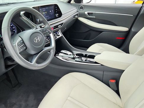Used 2022 Hyundai Sonata SEL FWD image 25