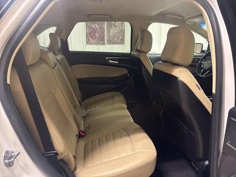 Used 2020 Ford Edge SEL w/ Convenience Package image 26