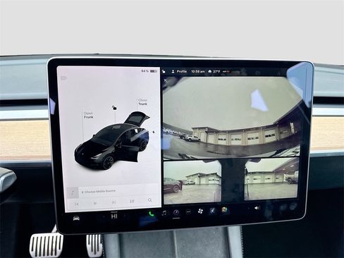 Used 2021 Tesla Model Y Long Range image 22