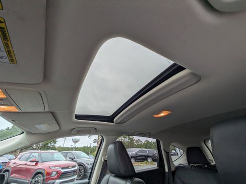 Used 2016 Honda CR-V EX-L image 12