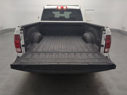 Used 2019 RAM 1500 Tradesman image 29