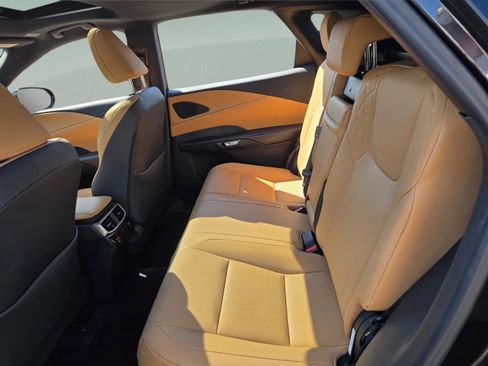 Certified 2024 Lexus RX 350 Premium w/ Convenience Package image 18