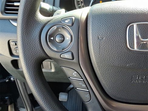 Used 2023 Honda Ridgeline Sport image 20