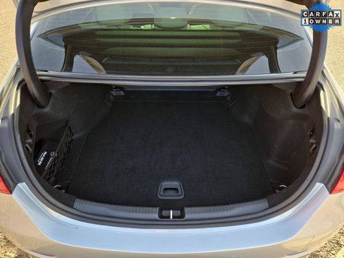 Certified 2025 Mercedes-Benz C 300 C 300 image 12