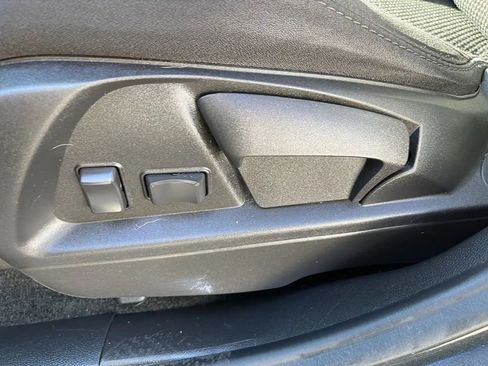 Used 2017 GMC Terrain SLE image 11