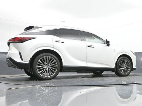 Used 2024 Lexus RX 350 w/ Convenience Package AWD/4WD image 12