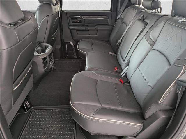 New 2026 RAM 3500 Limited AWD/4WD image 15
