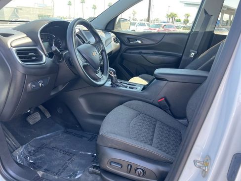 Certified 2024 Chevrolet Equinox LT FWD image 14