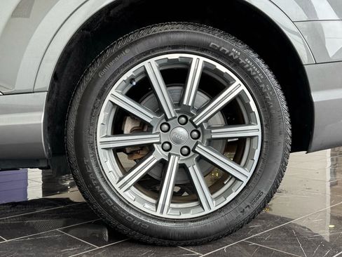 Used 2019 Audi Q7 2.0T Premium Plus w/ Premium Plus Package image 31