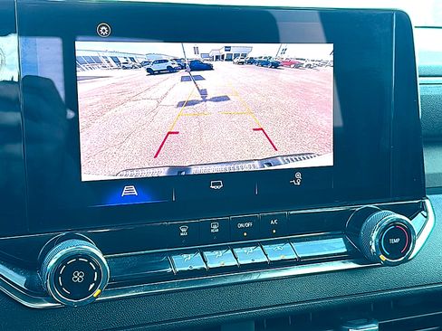Used 2023 Chevrolet Colorado Trail Boss w/ Advanced Trailering Package AWD/4WD image 31